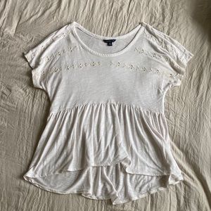 American eagle top